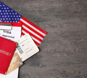 Beginner's Guide to Your Travel Visa: 7 Tips to Get Started