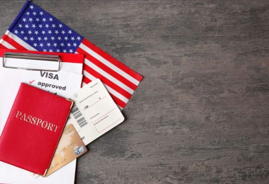 Beginner's Guide to Your Travel Visa: 7 Tips to Get Started