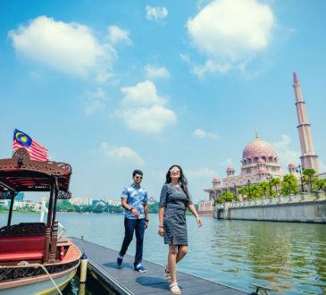 12 Unforgettable Asia Travel Spots to Visit in 2025