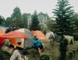 Top 15 Breathtaking Camping Destinations for Nature Lovers