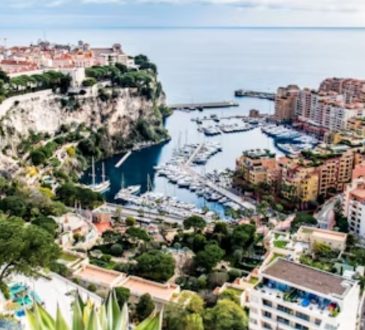 Monaco Luxury: 10 Reasons You’ll Love This Mediterranean Gem