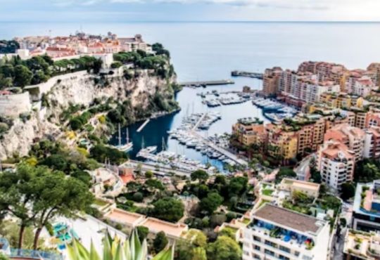 Monaco Luxury: 10 Reasons You’ll Love This Mediterranean Gem
