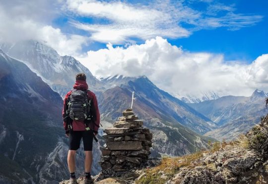 Smart Travel Safety Tips for Stress-Free Adventures