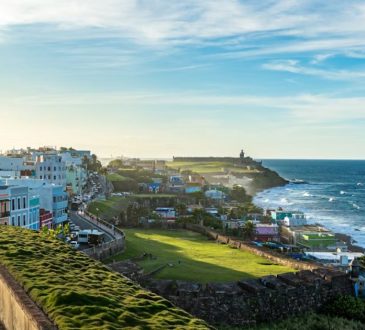 Amazing Passport-Free Trips for U.S. and EU Travelers