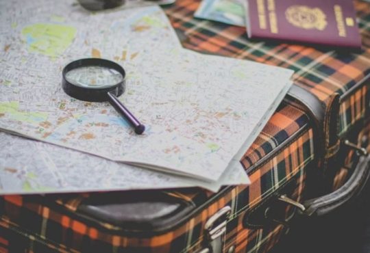 Top 4 Seasonal Travel Guides for Unforgettable Trips 2025