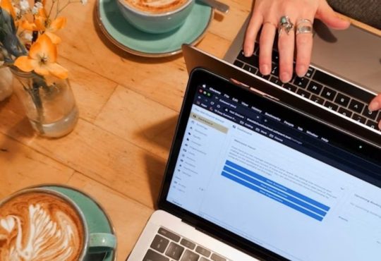 Asia’s 10 Best Cafés for Remote Work, Coffee & Community