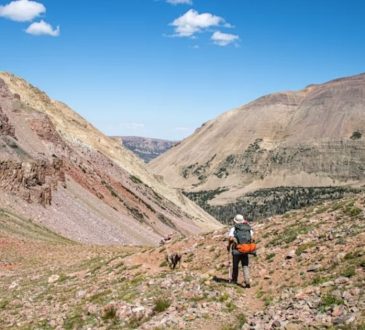 Top 9 Best Hiking Trails 2025: Epic Adventures Await