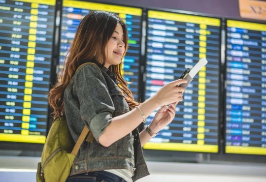 How To Score The Cheapest Flights To Europe In March